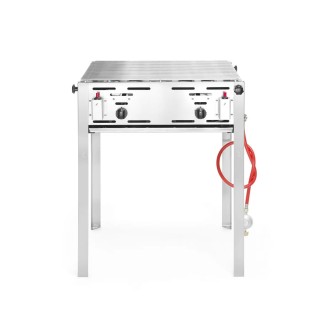 Hendi gas grill Roast-Master