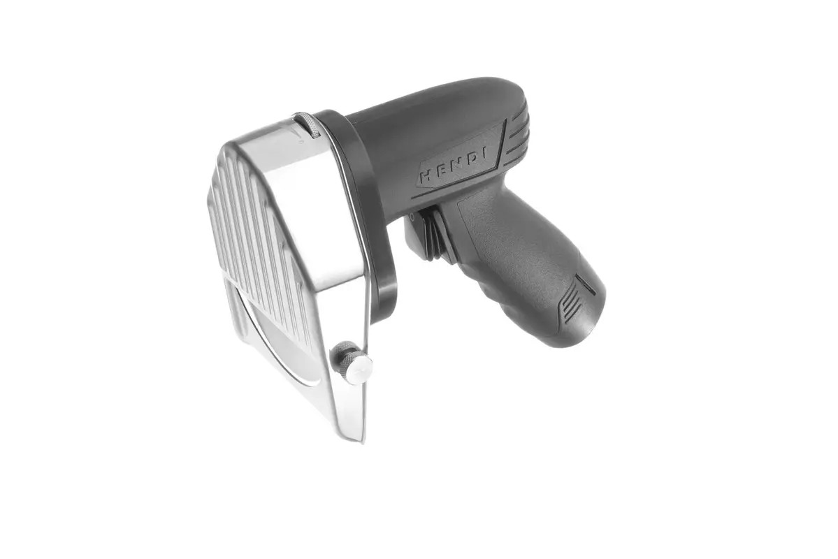 Hendi cordless kebab knife electric