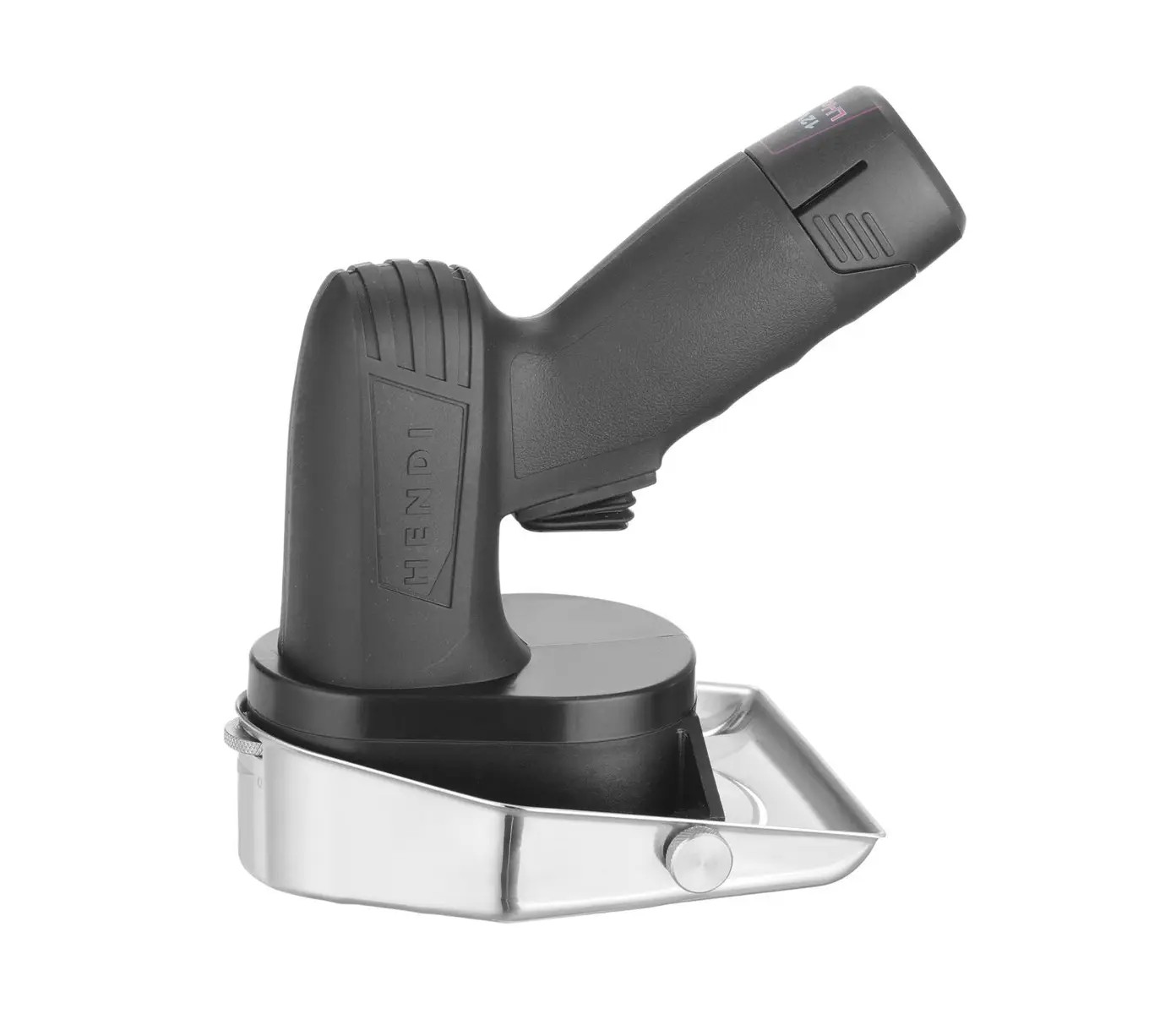 Hendi cordless kebab knife electric