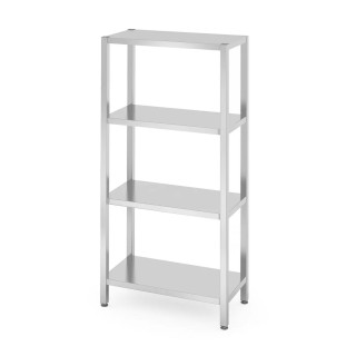 Hendi storage rack 800x400mm