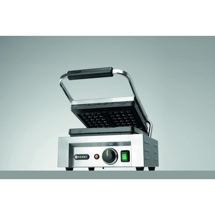 Hendi waffle maker Liege