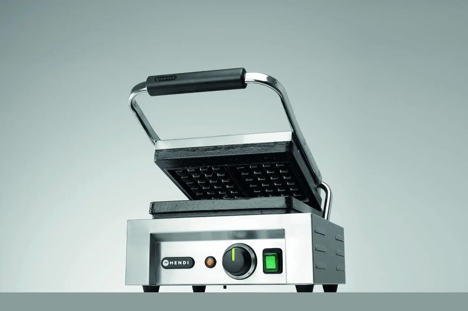 Hendi waffle maker Liege