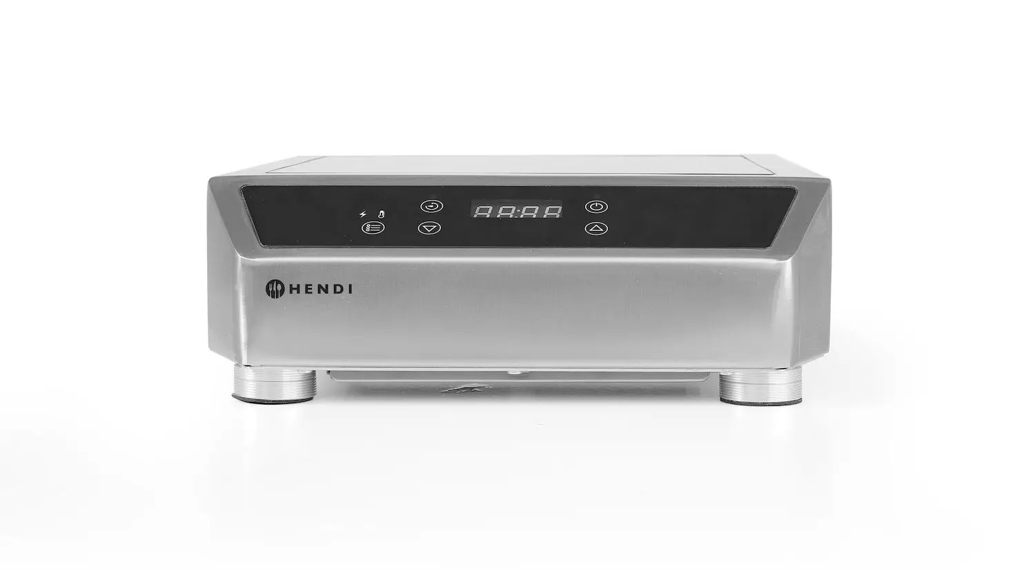 Hendi induction hob model 3500D