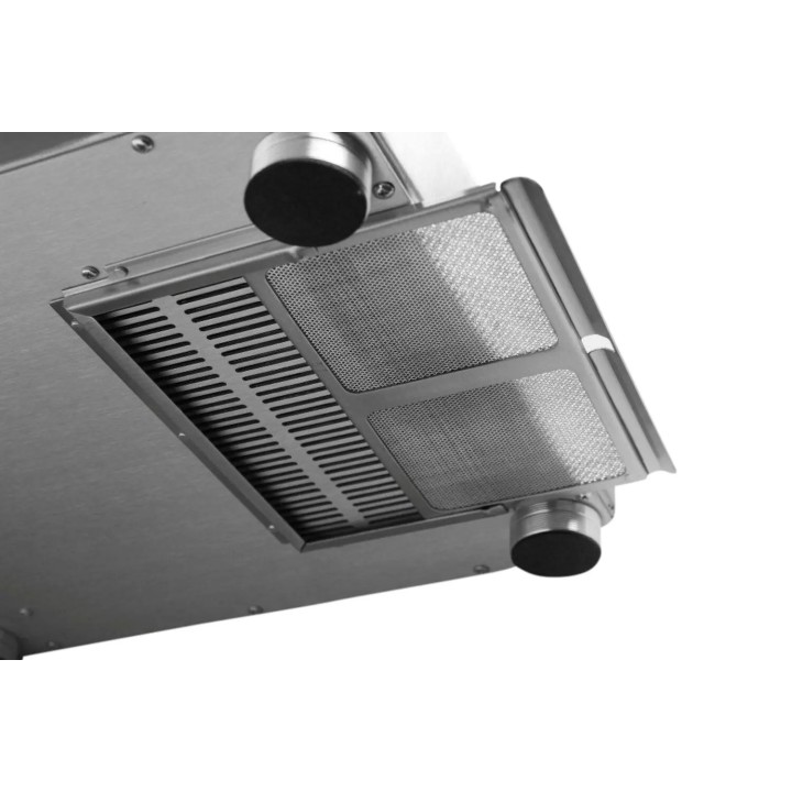 Hendi induction hob model 3500D