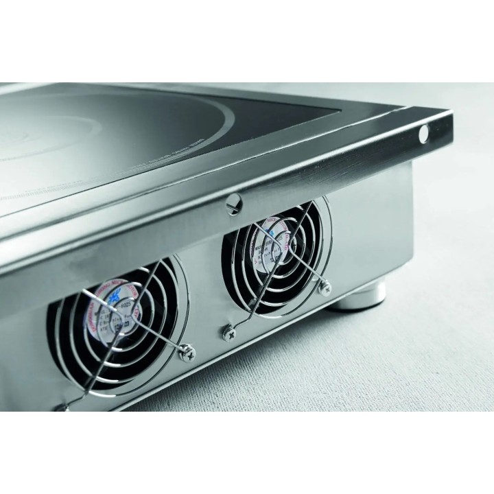 Hendi induction hob model 3500D