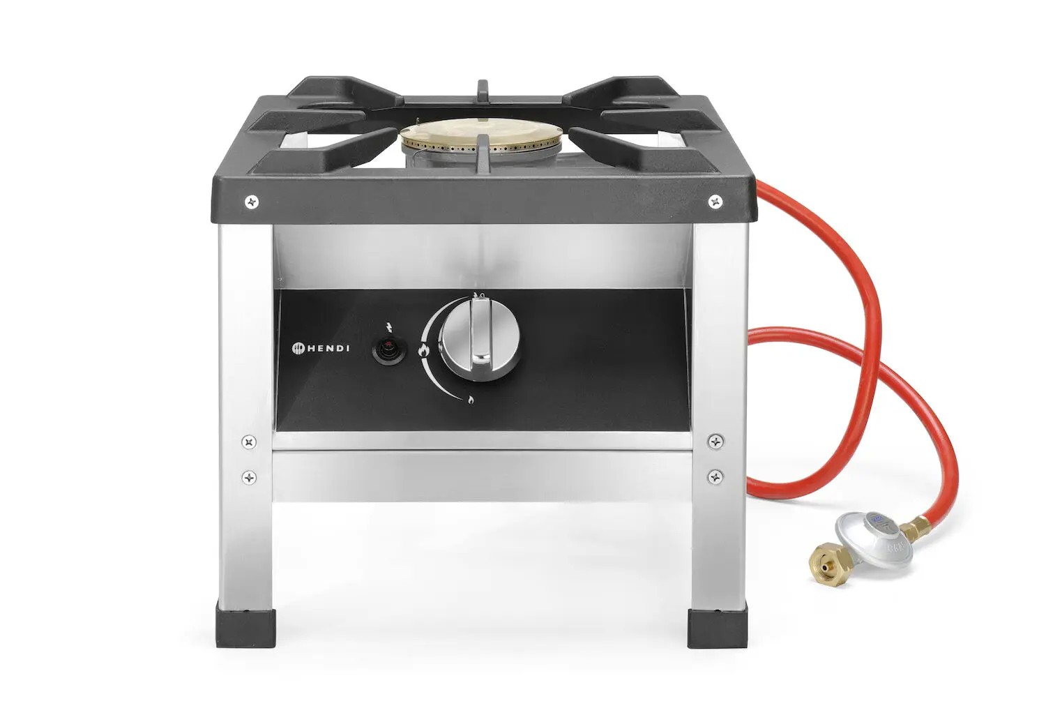 Hendi gas burner "Kitchen Line"
