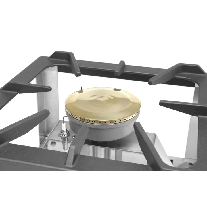 Hendi gas burner "Kitchen Line"