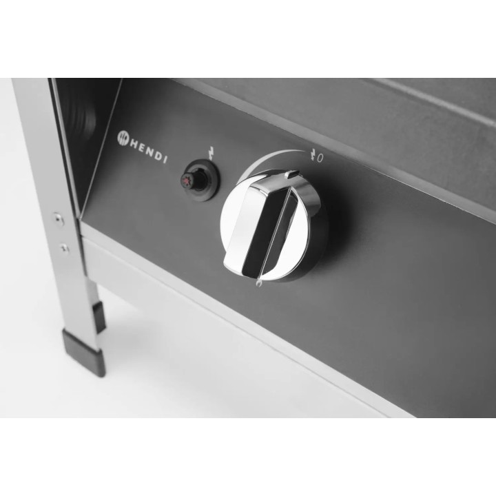 Hendi gas burner "Kitchen Line"