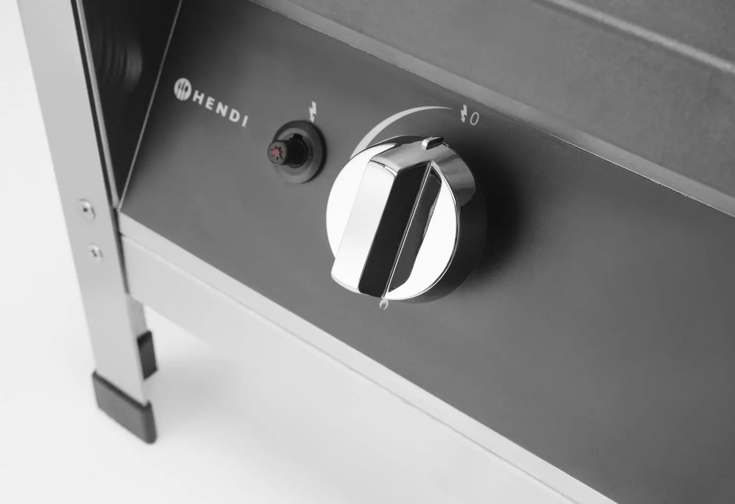 Hendi gas burner "Kitchen Line"