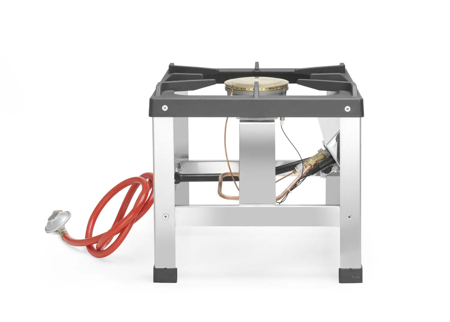 Hendi gas burner "Kitchen Line"
