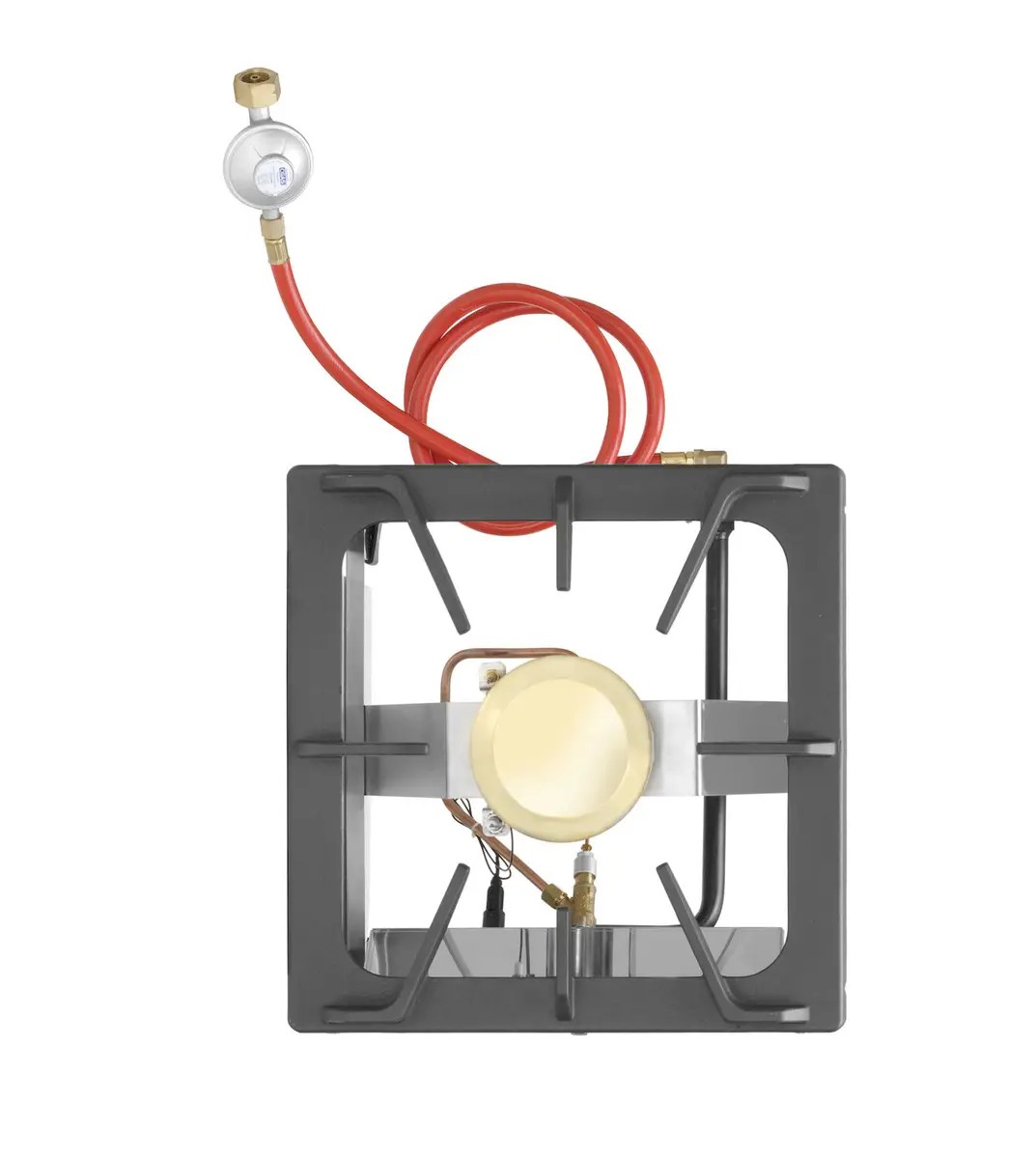 Hendi gas burner "Kitchen Line"