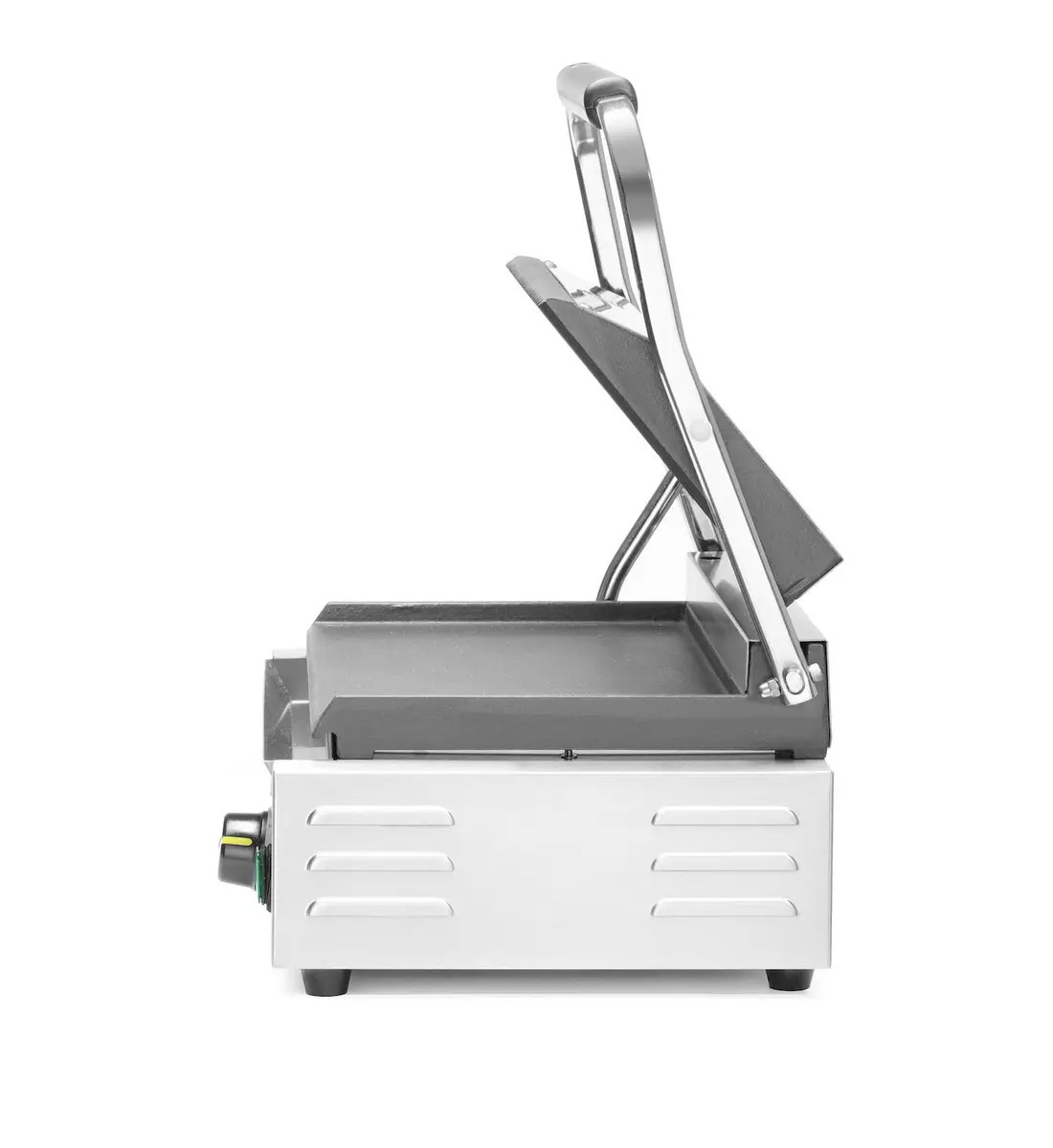 Hendi contact grill "Panini"