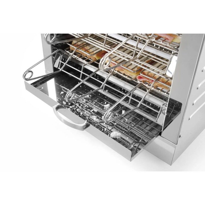 Hendi toaster 262214