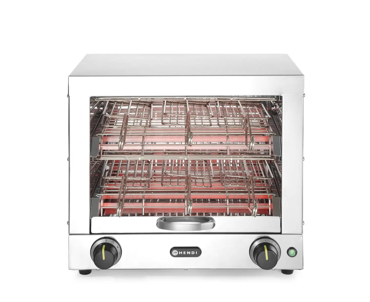 Hendi toaster 262214