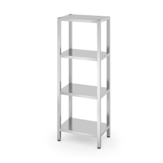 Hendi storage rack 600x400mm