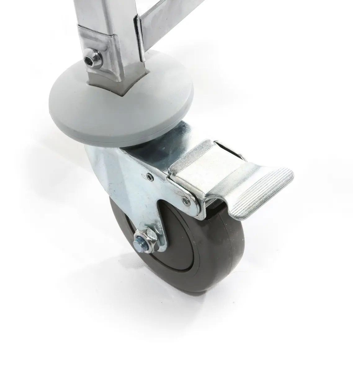 Hendi clearing trolley 7 X GN 1/1