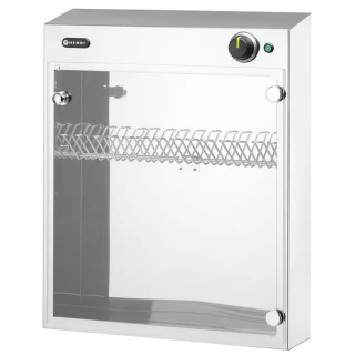 Hendi knife sterilizer