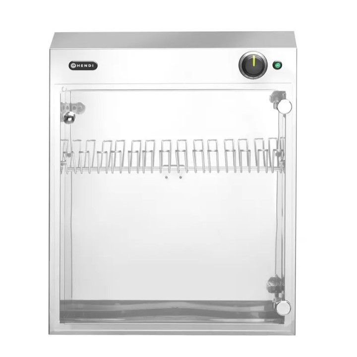 Hendi knife sterilizer