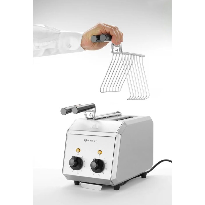 Hendi toaster 261163
