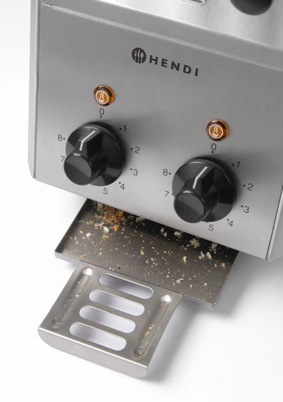 Hendi toaster 261163