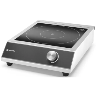 Hendi induction hob model 3500M