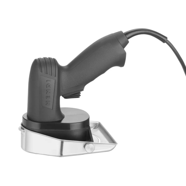 Hendi kebab knife electric