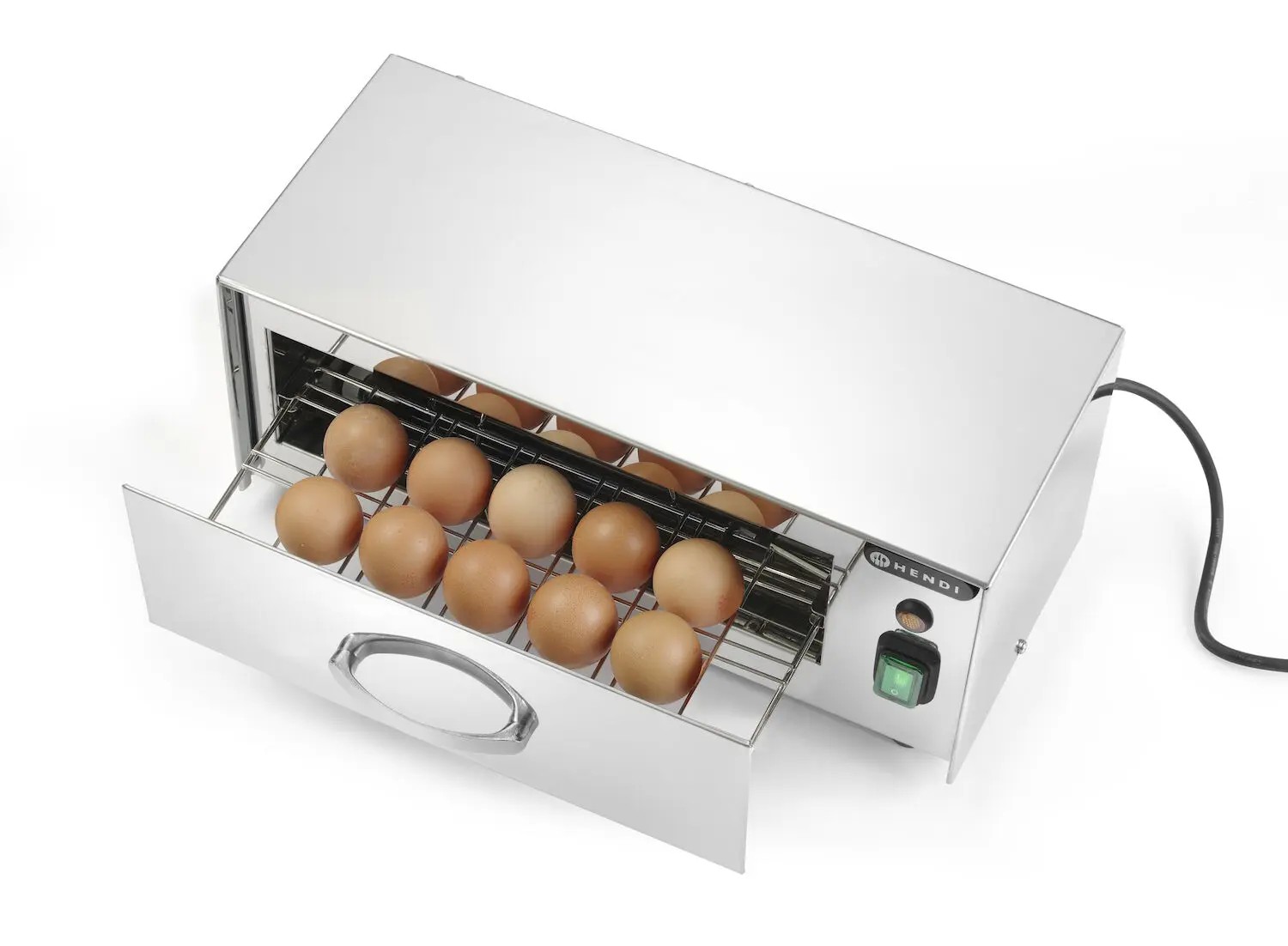 Hendi egg sterilizer
