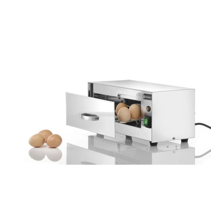 Hendi egg sterilizer