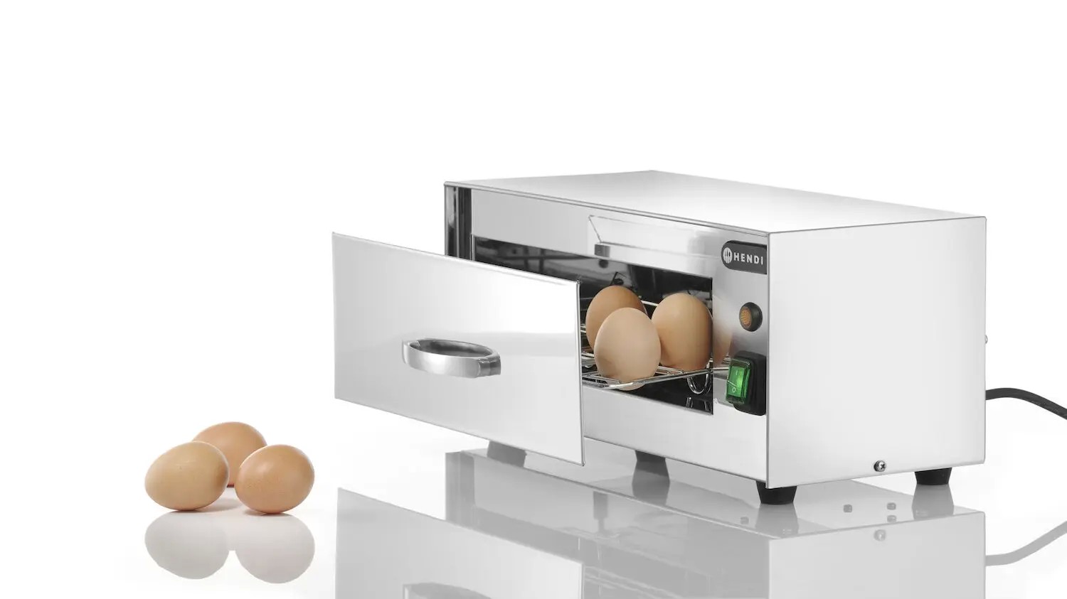 Hendi egg sterilizer