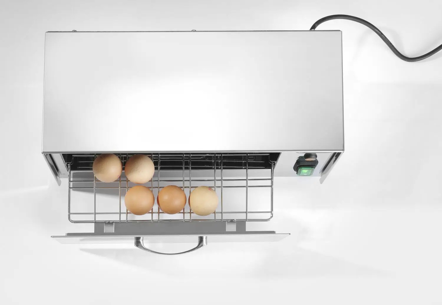 Hendi egg sterilizer