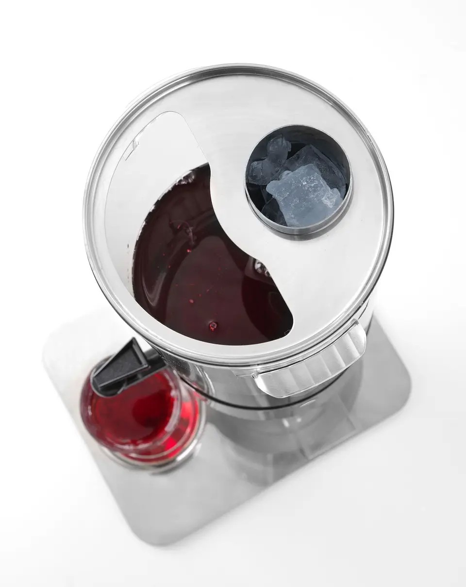 Hendi juice dispenser 5L