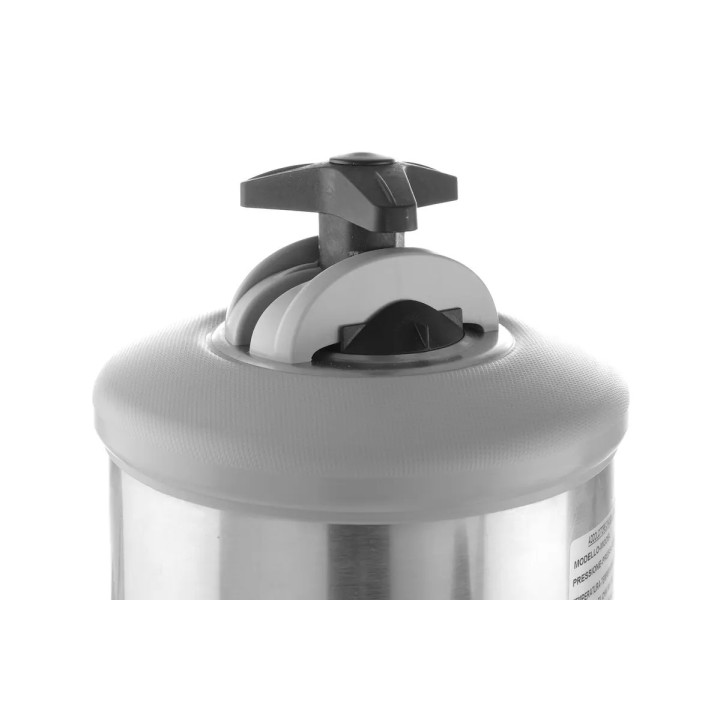 Hendi water softener 8L