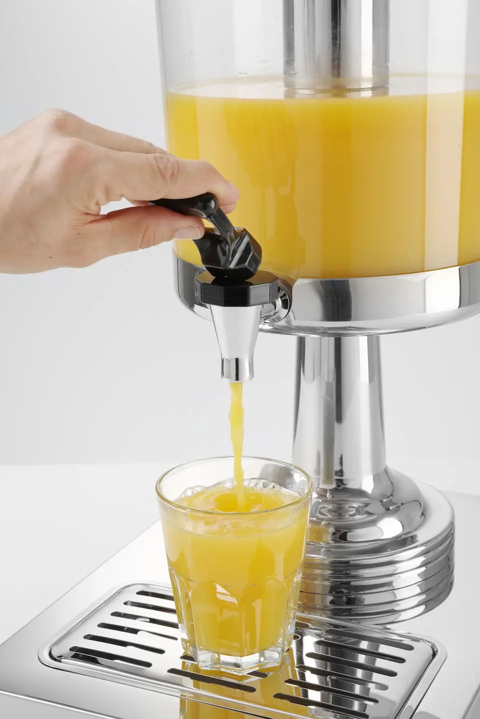 Hendi juice dispenser 8L
