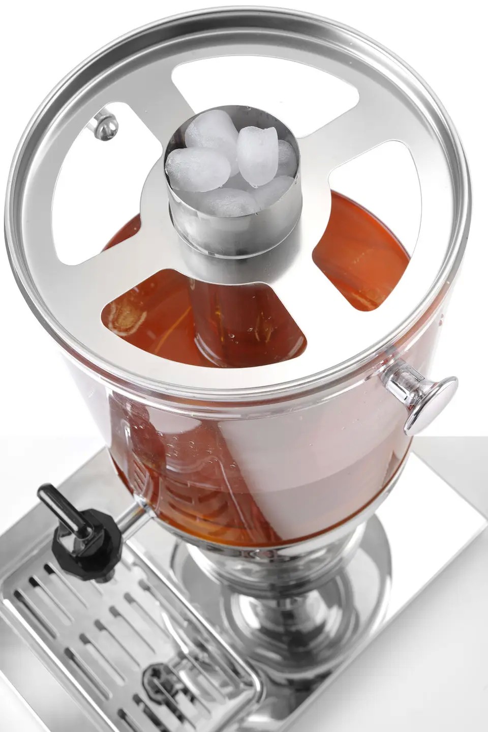 Hendi juice dispenser 8L