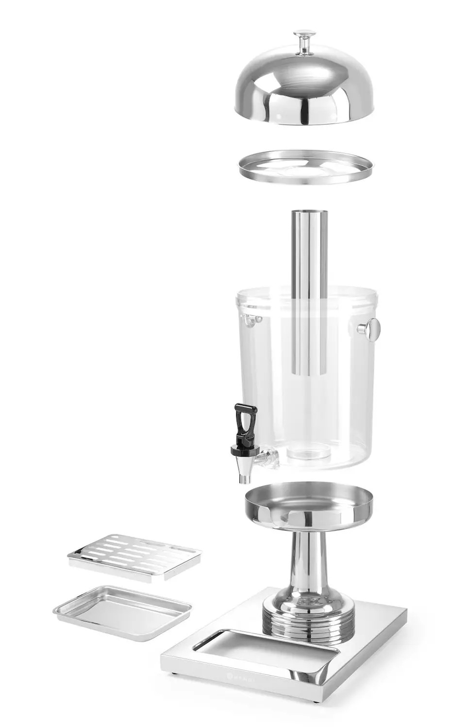 Hendi juice dispenser 8L