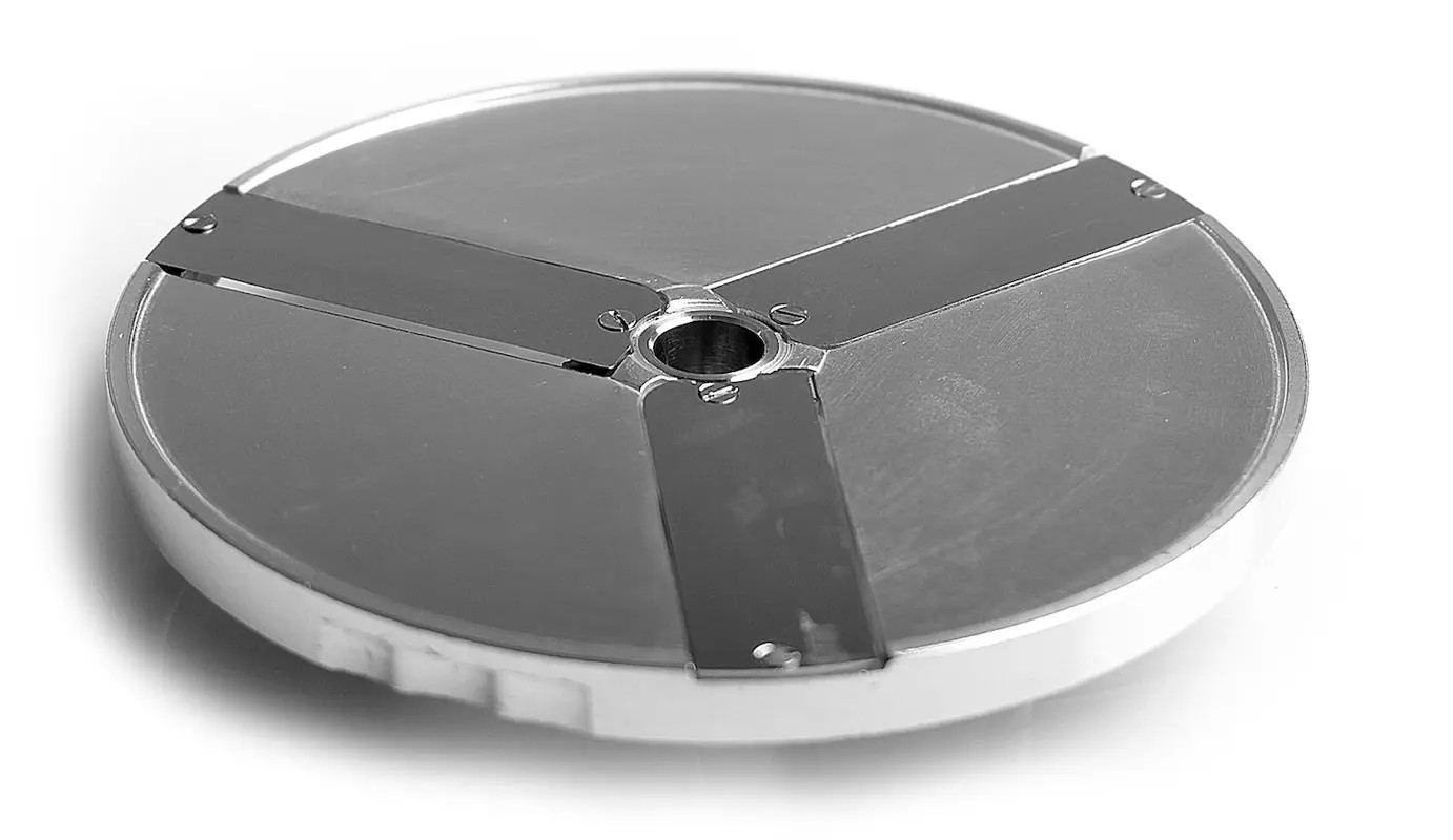 Hendi 1mm slicing disc