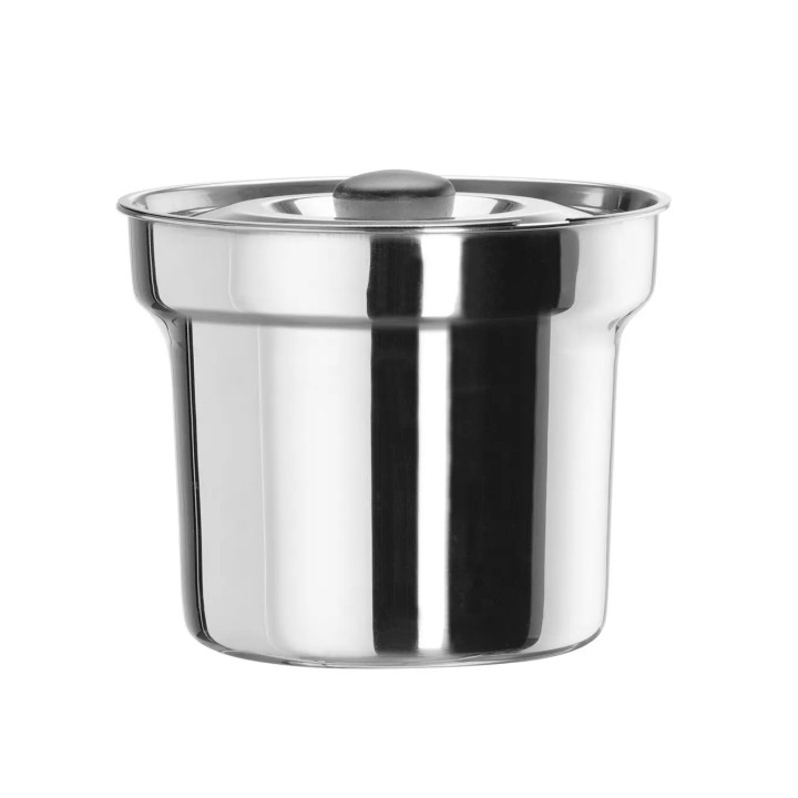 Hendi bain marie 2x4L