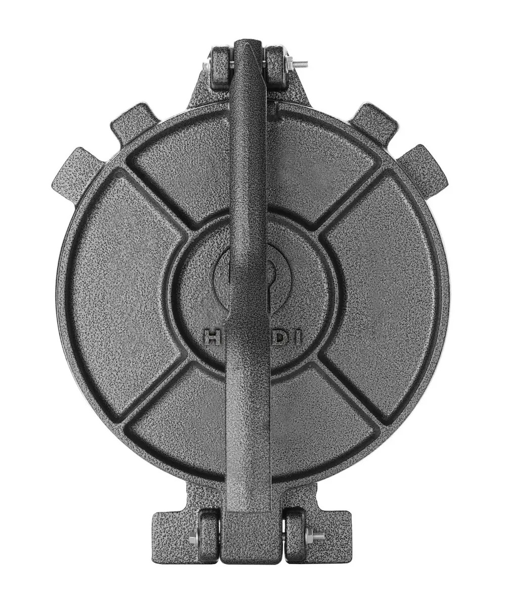 Hendi cast iron tortilla press