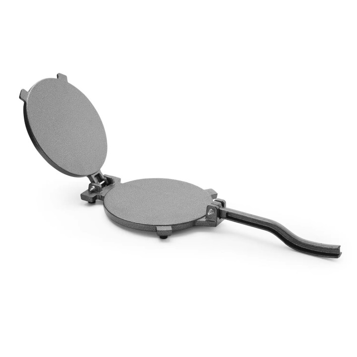 Hendi cast iron tortilla press