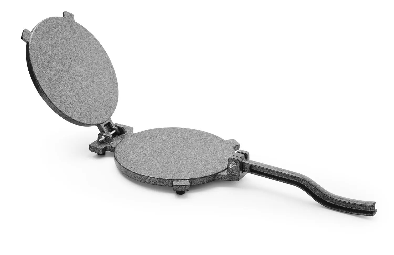 Hendi cast iron tortilla press