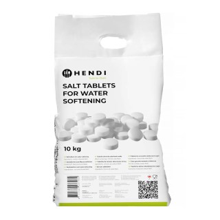 Hendi salt tablets for water softening 10kg