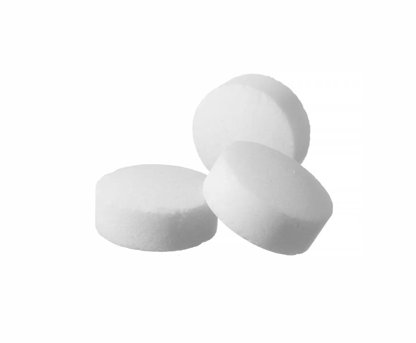 Hendi salt tablets for water softening 10kg