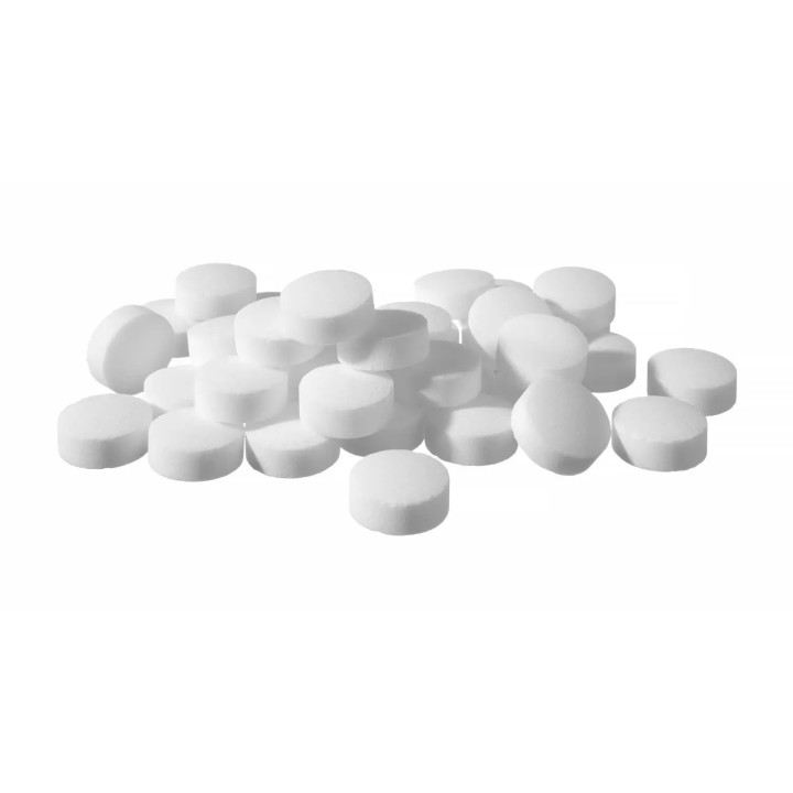 Hendi salt tablets for water softening 10kg