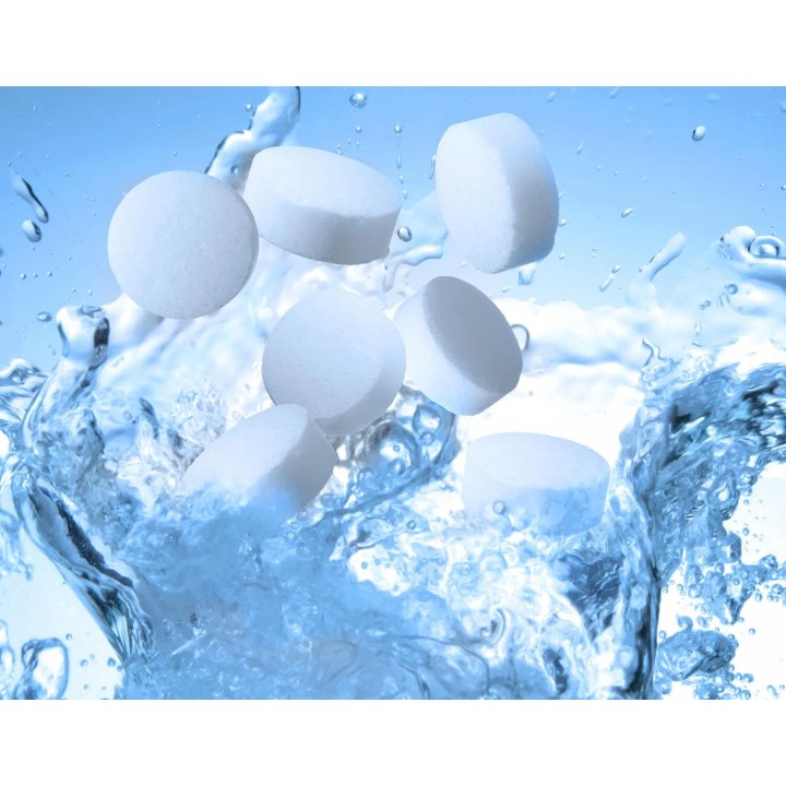 Hendi salt tablets for water softening 10kg