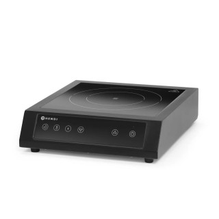 Hendi induction hob model 3500D XL