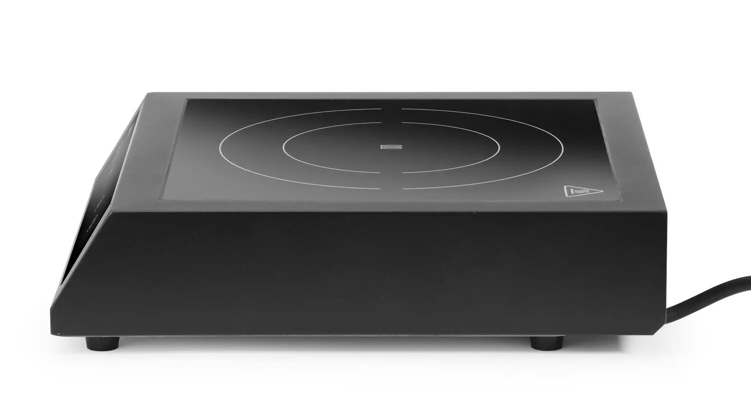 Hendi induction hob model 3500D XL