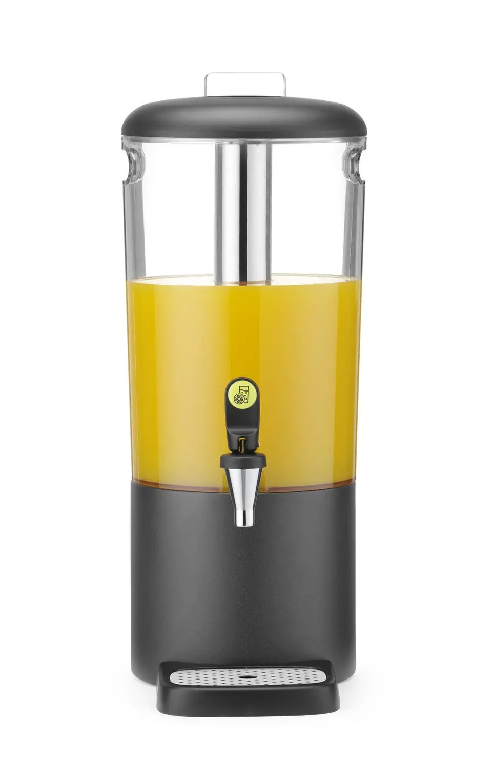 Hendi juice dispenser 8L