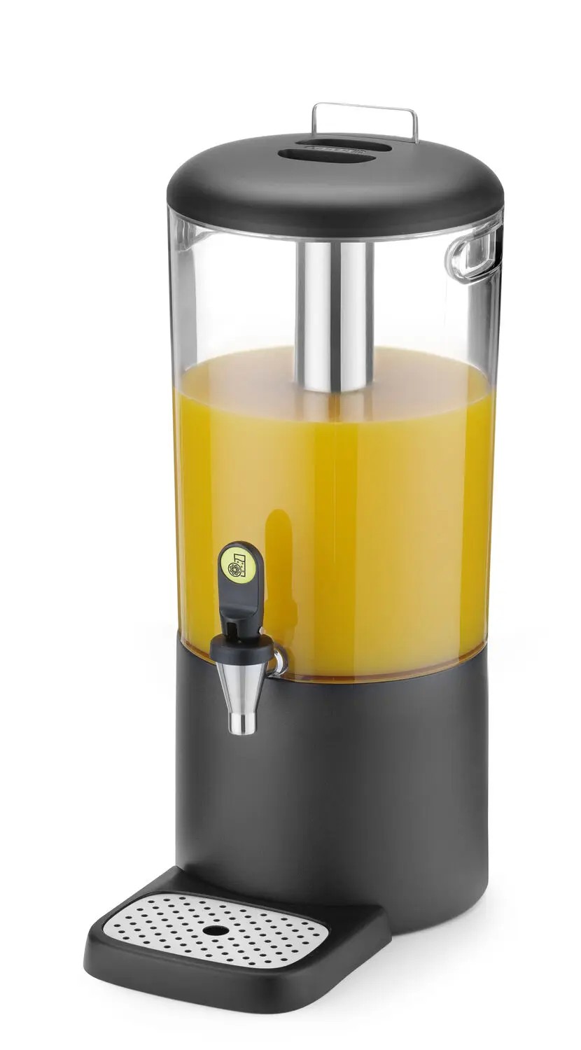 Hendi juice dispenser 8L