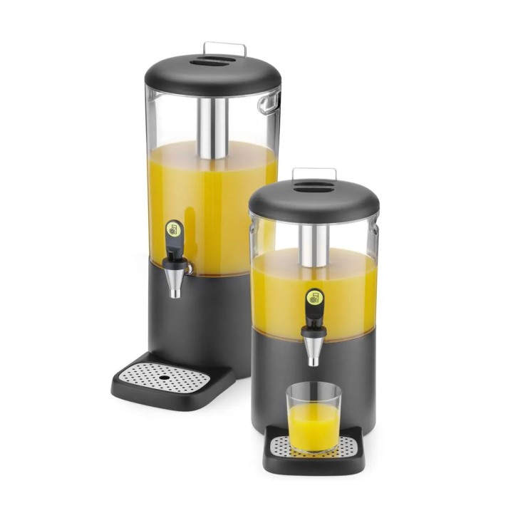 Hendi juice dispenser 8L