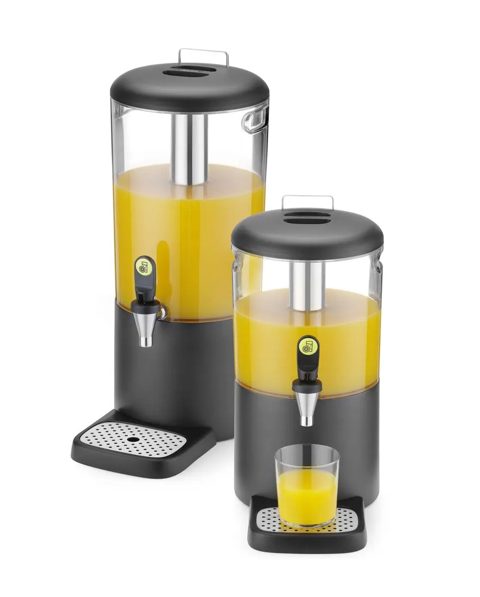 Hendi juice dispenser 8L